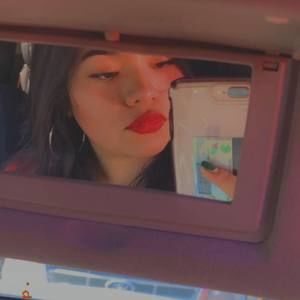 Meet your Posher, Nataly